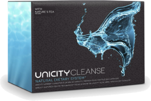 Unicity Cleanse